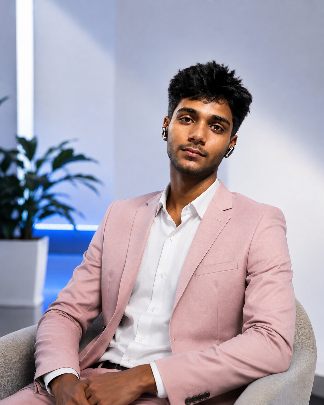 Founder Photo
